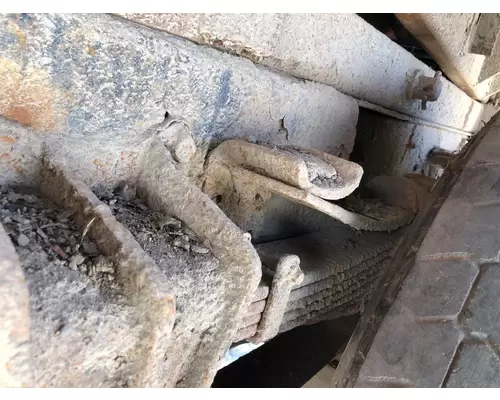 All Other ANY Suspension