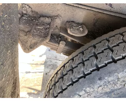 All Other ANY Suspension