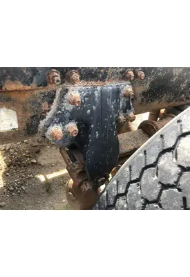 All Other ANY Suspension