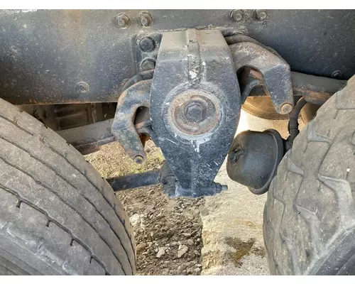 All Other ANY Suspension