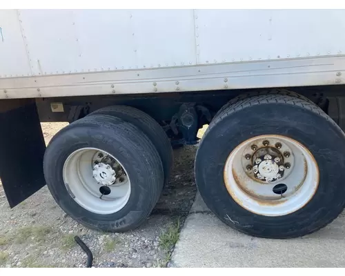 All Other ANY Suspension