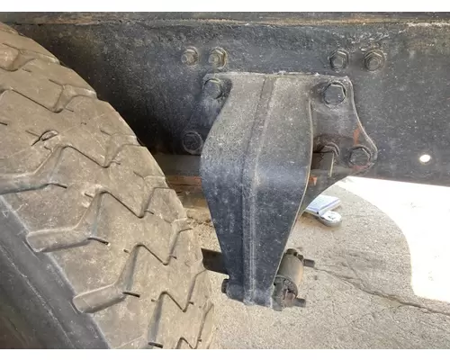 All Other ANY Suspension