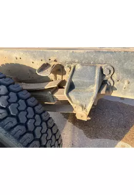 All Other ANY Suspension