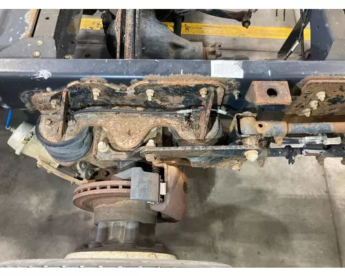 All Other ANY Suspension