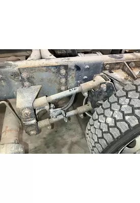 All Other ANY Suspension