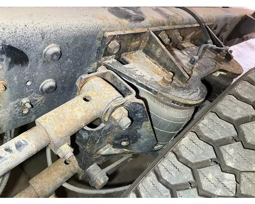 All Other ANY Suspension