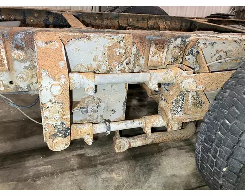 All Other ANY Suspension