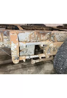 All Other ANY Suspension