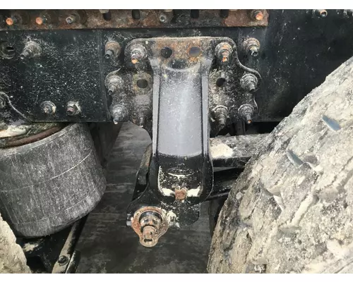 All Other ANY Suspension