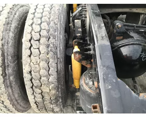 All Other ANY Suspension