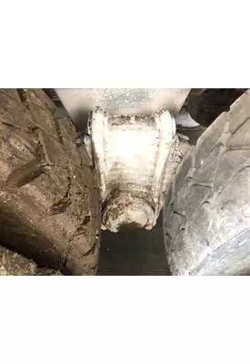 All Other ANY Suspension
