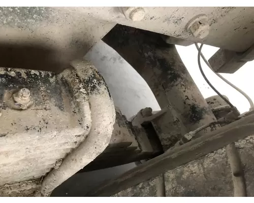 All Other ANY Suspension