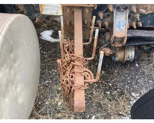 All Other ANY Truck Equipment, Chain Holder