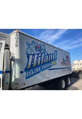 All Other ANY Truck Equipment, Reeferbody