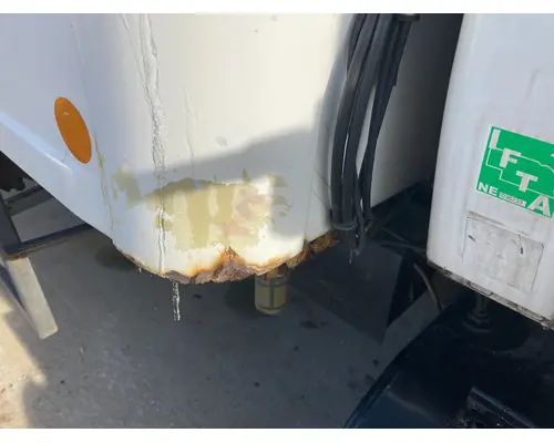 All Other ANY Truck Equipment, Reeferbody