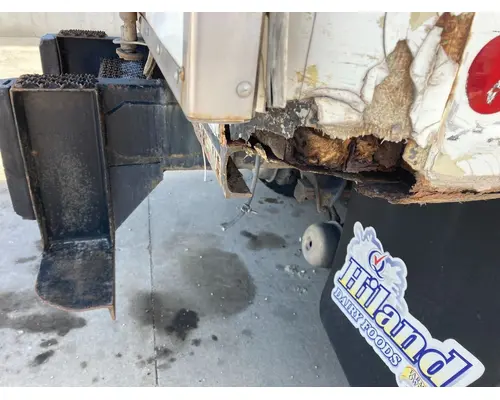 All Other ANY Truck Equipment, Reeferbody