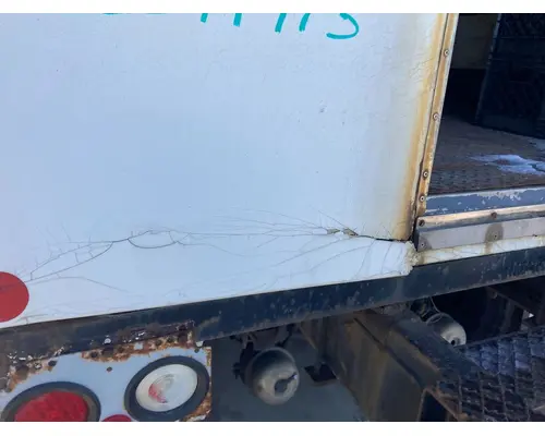 All Other ANY Truck Equipment, Reeferbody