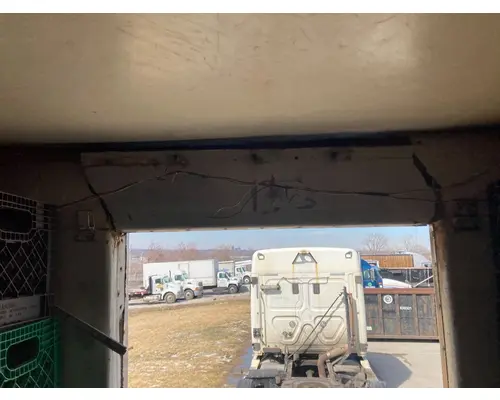 All Other ANY Truck Equipment, Reeferbody