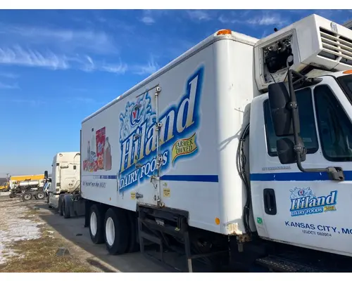 All Other ANY Truck Equipment, Reeferbody