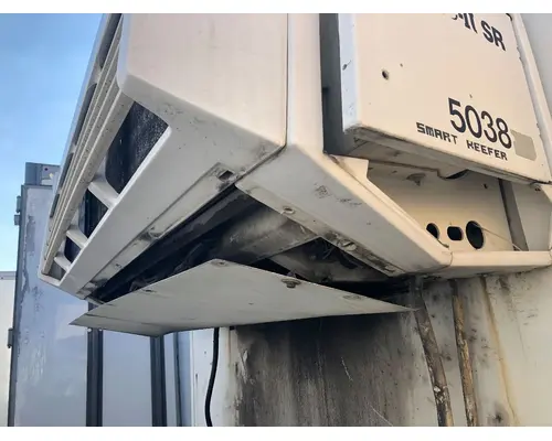 All Other ANY Truck Equipment, Reeferbody