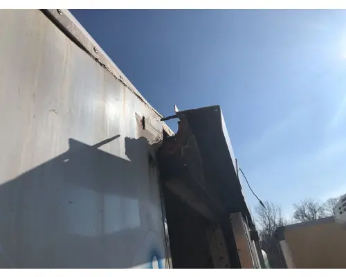 All Other ANY Truck Equipment, Reeferbody