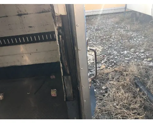All Other ANY Truck Equipment, Reeferbody