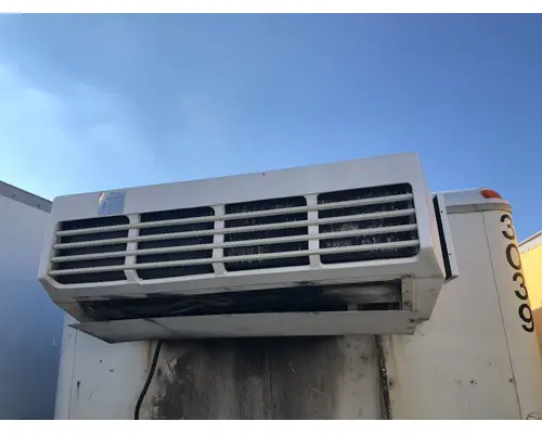 All Other ANY Truck Equipment, Reeferbody