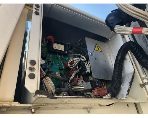 All Other ANY Truck Equipment, Reeferbody