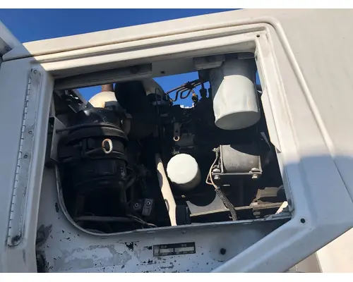 All Other ANY Truck Equipment, Reeferbody