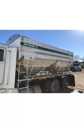 All Other ANY Truck Equipment, Spreader