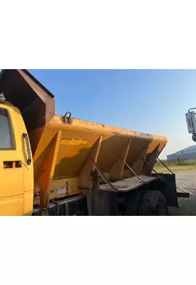 All Other ANY Truck Equipment, Spreader