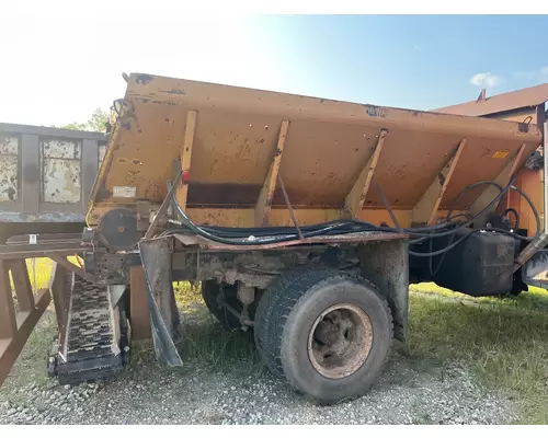 All Other ANY Truck Equipment, Spreader