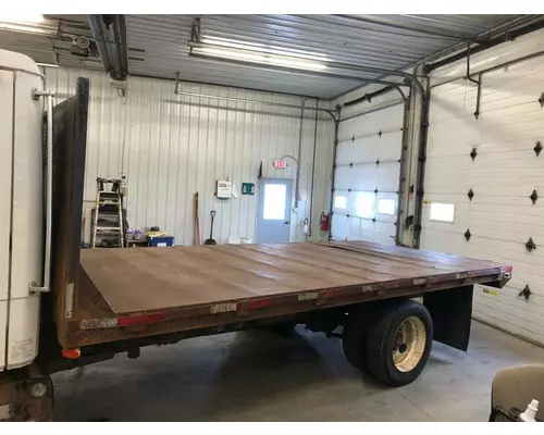 Equipment (Mounted) All Other ALL Vander Haags Inc Sp