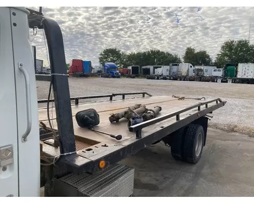 Equipment (Mounted) All Other ALL Vander Haags Inc Dm