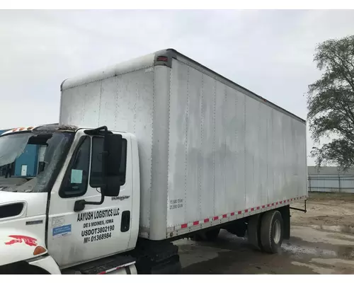 Equipment (Mounted) All Other ALL Vander Haags Inc Dm