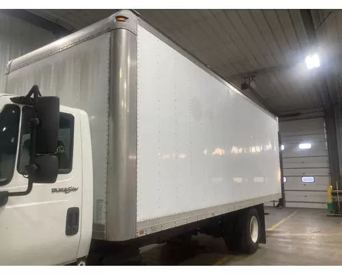 Equipment (Mounted) All Other ALL Vander Haags Inc Sf