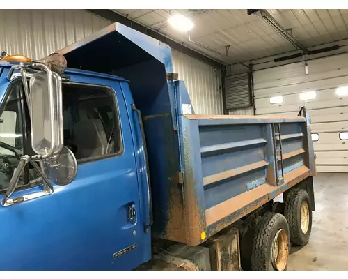 Equipment (Mounted) All Other ALL Vander Haags Inc Sf