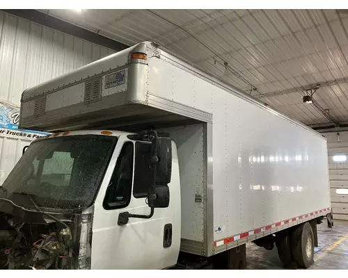 Equipment (Mounted) All Other ALL Vander Haags Inc Sf