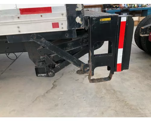 Equipment (Mounted) All Other ALL Vander Haags Inc Cb