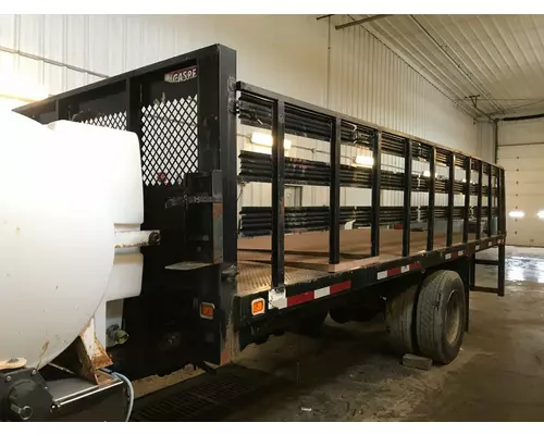 Equipment (Mounted) All Other ALL Vander Haags Inc Kc