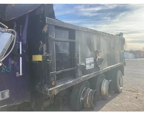 Equipment (Mounted) All Other ALL Vander Haags Inc Kc