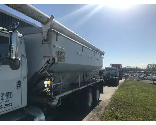 Equipment (Mounted) All Other ALL Vander Haags Inc Kc