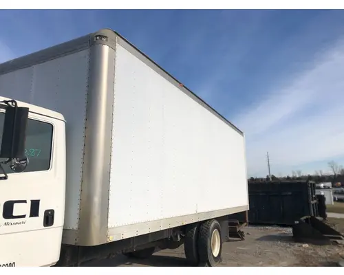 Equipment (Mounted) All Other ALL Vander Haags Inc Kc