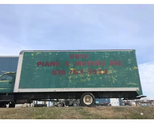 Equipment (Mounted) All Other ALL Vander Haags Inc Kc