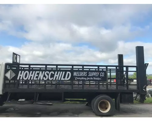 Equipment (Mounted) All Other ALL Vander Haags Inc Kc