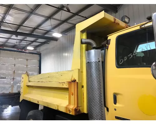 Equipment (Mounted) All Other ALL Vander Haags Inc WM