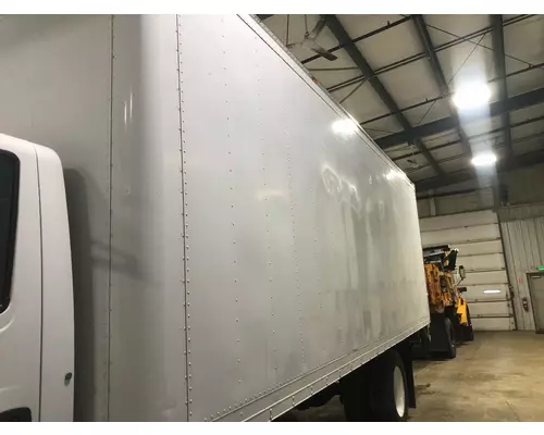 Equipment (Mounted) All Other ALL Vander Haags Inc WM