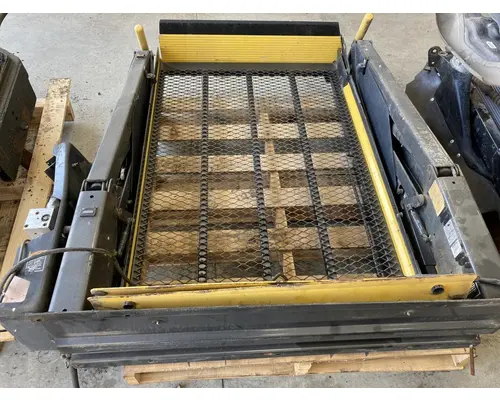 Equipment (Mounted) All Other ALL Vander Haags Inc Col