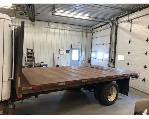 Equipment (Mounted) All Other ALL Vander Haags Inc Sp