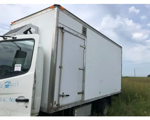 Equipment (Mounted) All Other ALL Vander Haags Inc Sp